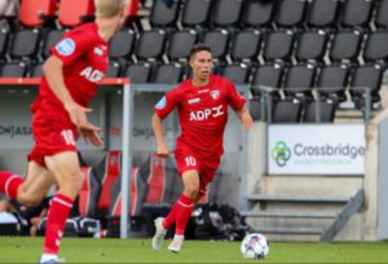 FC Fredericia 300X204